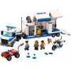 LEGO 60139 - LEGO CITY - Mobile Command Center