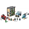 LEGO 60140 - LEGO CITY - Bulldozer Break in