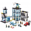 LEGO 60141 - LEGO CITY - Police Station