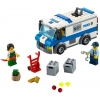 LEGO 60142 - LEGO CITY - Money Transporter