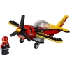 LEGO 60144 - LEGO CITY - Race Plane