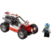 LEGO 60145 - LEGO CITY - Buggy