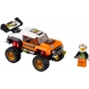 LEGO 60146 - LEGO CITY - Stunt Truck