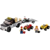 LEGO 60148 - LEGO CITY - ATV Race Team