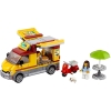 LEGO 60150 - LEGO CITY - Pizza Van