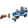 LEGO 10735 - LEGO JUNIORS - Police Truck Chase
