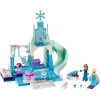 LEGO 10736 - LEGO JUNIORS - Anna & Elsa's Frozen Playground
