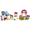 LEGO 10746 - LEGO JUNIORS - Mia's Farm Suitcase