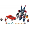 LEGO 76077 - LEGO MARVEL SUPER HEROES - Iron Man: Detroit Steel Strikes