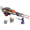 LEGO 70348 - LEGO NEXO KNIGHTS - Lance's Twin Jouster