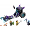 LEGO 70349 - LEGO NEXO KNIGHTS - Ruina's Lock & Roller