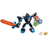 LEGO 70362 - LEGO NEXO KNIGHTS - Battle Suit Clay