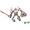 LEGO 70366 - LEGO NEXO KNIGHTS - Battle Suit Lance