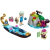 LEGO 41181 - LEGO ELVES - Naida's Gondola & the Goblin Thief