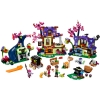 LEGO 41185 - LEGO ELVES - Magic Rescue from the Goblin Village