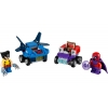 LEGO 76073 - LEGO MARVEL SUPER HEROES - Mighty Micros: Wolverine vs. Magneto