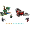 LEGO 76079 - LEGO MARVEL SUPER HEROES - Ravager Attack