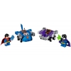 LEGO 76068 - LEGO DC COMICS SUPER HEROES - Mighty Micros: Superman™ vs. Bizarro™