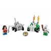 LEGO 76070 - LEGO DC COMICS SUPER HEROES - Mighty Micros: Wonder Woman™ vs. Doomsday™