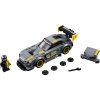 LEGO 75877 - LEGO SPEED CHAMPIONS - Mercedes AMG GT3