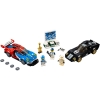 LEGO 75881 - LEGO SPEED CHAMPIONS - 2016 Ford GT & 1966 Ford GT40