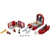 LEGO 75882 - LEGO SPEED CHAMPIONS - Ferrari FXX K & Development Center