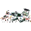 LEGO 75883 - LEGO SPEED CHAMPIONS - MERCEDES AMG PETRONAS Formula One™ Team