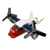 LEGO 30189 - LEGO CREATOR - Transport Plane