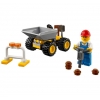 LEGO 30348 - LEGO CITY - Mini Dumper