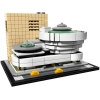 LEGO 21035 - LEGO ARCHITECTURE - Solomon R. Guggenheim Museum