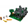 LEGO 21132 - LEGO MINECRAFT - Jungle Temple