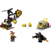 LEGO 70913 - LEGO THE LEGO BATMAN MOVIE - Scarecrow Fearful Face off