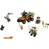 LEGO 70914 - LEGO THE LEGO BATMAN MOVIE - Bane Toxic Truck Attack