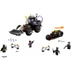 LEGO 70915 - LEGO THE LEGO BATMAN MOVIE - Two Face Double Demolition