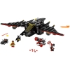 LEGO 70916 - LEGO THE LEGO BATMAN MOVIE - The Batwing