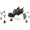 LEGO 70917 - LEGO THE LEGO BATMAN MOVIE - The Ultimate Batmobile