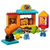 LEGO 10839 - LEGO DUPLO - Shooting Gallery