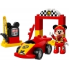 LEGO 10843 - LEGO DUPLO - Mickey Racer