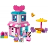 LEGO 10844 - LEGO DUPLO - Minnie Mouse Bow tique