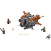 LEGO 75178 - LEGO STAR WARS - Jakku Quadjumper™