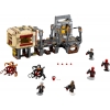 LEGO 75180 - LEGO STAR WARS - Rathtar™ Escape