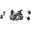 LEGO 75183 - LEGO STAR WARS - Darth Vader™ Transformation