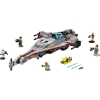 LEGO 75186 - LEGO STAR WARS - The Arrowhead