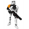 LEGO 75531 - LEGO STAR WARS - Stormtrooper™ Commander