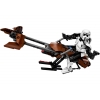 LEGO 75532 - LEGO STAR WARS - Scout Trooper™ & Speeder Bike™