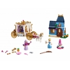LEGO 41146 - LEGO DISNEY - Cinderella's Enchanted Evening