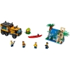 LEGO 60160 - LEGO CITY - Jungle Mobile Lab