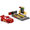 LEGO 10730 - LEGO JUNIORS - Lightning McQueen Speed Launcher