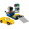 LEGO 10731 - LEGO JUNIORS - Cruz Ramirez Race Simulator