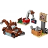 LEGO 10733 - LEGO JUNIORS - Mater's Junkyard